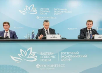 Итоги ВЭФ–2026: инвестконтракты, соглашения и проекты охватывают почти весь АТР