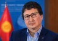 Кадыр Маликов: Национальная безопасность Кыргызстана зависит не только от защиты границ, но и от устойчивости государства