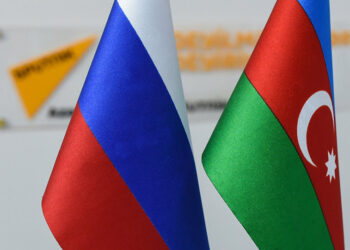 Азербайджан предложил возобновить закупки газа у “Газпрома”