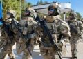 В Узбекистане стартовали совместные военные учения с Россией «Хамкорлик-2026»