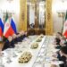 Путин и Пезешкиан обсудили укрепление союза Москвы и Тегерана в обход влияния США (видео)