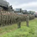 Пять стран, единая миротворческая операция: в Беларуси проходят масштабные учения ОДКБ