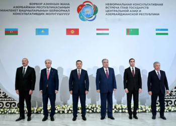 Аваза-2026: какие решения готовят шесть государств региона на Консультативной встрече глав ЦА и Азербайджана?