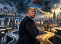 Трамп, российский дизель и Киев: эксперт объяснил неожиданную смену курса США