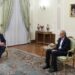 Иран и Россия намерены ускорить реализацию совместных проектов в энергетике и транспорте