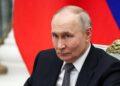 Многополярный мир становится реальностью: Путин заявил о необходимости изменить глобальный порядок