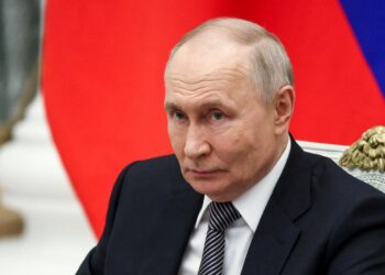 Многополярный мир становится реальностью: Путин заявил о необходимости изменить глобальный порядок