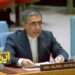 Почему Израилю можно, а Ирану нельзя? Тегеран бросил вызов Западу в Совбезе ООН