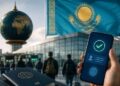 Казахстан меняет правила въезда: с 2027 года кыргызстанцам и россиянам потребуется новое разрешение