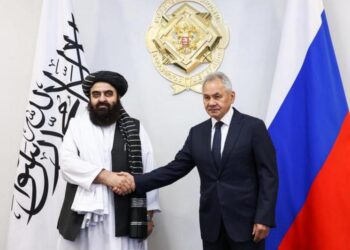 Россия предлагает связать Афганистан с транспортными проектами ШОС