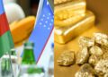 Азербайджан выходит на золотодобывающий рынок Узбекистана