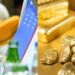 Азербайджан выходит на золотодобывающий рынок Узбекистана