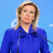Захарова: Россия готова содействовать компромиссу по Ормузскому проливу