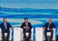 Климат под диктовку Запада? Россия заявила о новых барьерах в мировой энергетике