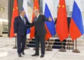 Россия и Китай делят евразийский транзит: что получит Центральная Азия от сближения Москвы и Пекина?