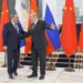 Россия и Китай делят евразийский транзит: что получит Центральная Азия от сближения Москвы и Пекина?