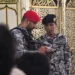 Фейк: старое видео выдали за задержание смертника в Большой мечети Мекки — ВИДЕО