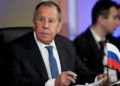 Лавров: война вокруг Ирана ударит по всей мировой экономике