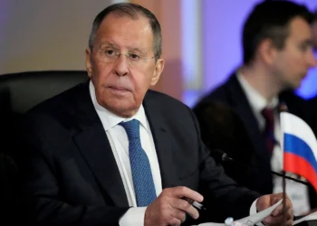 Лавров: война вокруг Ирана ударит по всей мировой экономике