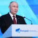 Ядерное оружие, ИИ и новый мир: главные заявления Путина на «Валдае»