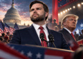 Вэнс вместо Трампа? Республиканцы могут готовить нового кандидата на выборы 2028 года
