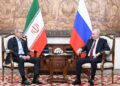 Иранский эксперт: переговоры Путина и Пезешкиана укрепят стратегическое сотрудничество России и Ирана