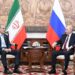 Иранский эксперт: переговоры Путина и Пезешкиана укрепят стратегическое сотрудничество России и Ирана