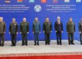 Иссык-Куль стал центром военной дипломатии: министры обороны СНГ обсудили безопасность региона