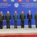 Иссык-Куль стал центром военной дипломатии: министры обороны СНГ обсудили безопасность региона
