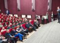 Россия, Китай, Турция и Запад: в Ростове обсудили борьбу за Центральную Азию