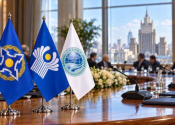 Афганский фактор: Россия, ОДКБ, СНГ и ШОС обсуждают угрозы Центральной Азии