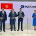 Росатом готовит новый этап сотрудничества с Кыргызстаном: насколько близко страна подошла к строительству АЭС?