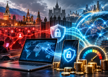 Платный VPN или международный трафик: что на самом деле хотят изменить с интернетом в России?