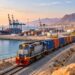 Свяжет Центральную Азию с Индией: Иран достроил железную дорогу, которая перекроит логистику Евразии