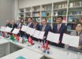 В Бишкеке журналистские организации тюркского мира подписали протокол о сотрудничестве — ВИДЕО