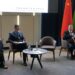 В Бишкеке стартовал VI Форум аналитических центров «Китай – Центральная Азия»