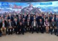 От Аттилы до истории кыргызов: в Манасе собрались учёные из разных стран и обсудили происхождение кыргызов
