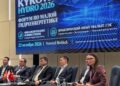 В Бишкеке обсудили новые механизмы финансирования малых ГЭС