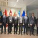 Транспорт, безопасность и борьба за ресурсы: Кыргызстан укрепляет стратегический диалог с ЕС