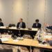 Стратегический диалог о будущем Центральной Азии и партнёрстве с Европейским союзом