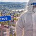 В Иркутской области не подтвердили сообщения о вспышке чумы после смерти сотрудницы противочумного института