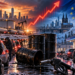 Нефть на исходе, цены растут: США и Европа столкнулись с новым энергетическим кризисом