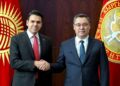 TİКА расширяет присутствие в Кыргызстане: от энергетики и образования до культуры