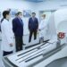 Первый „гамма-нож“ в Кыргызстане: что изменится для пациентов с опухолью мозга (видео)