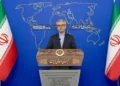 Иран потребовал от соседей не превращать их территорию в плацдарм для атак