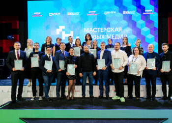 Оружие против дипфейков: ТАСС и GFCN запускают бесплатный курс по фактчекингу для журналистов АТР