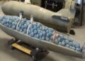СМИ: Саудовская Аравия нанесла удары кассетными боеприпасами по Йемену?