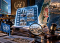 ООН раскрыла список 214 компаний, связанных с израильскими поселениями: среди них мировые бренды