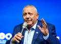 Экс-глава генштаба Израиля: Нетаньяху нельзя доверять перед парламентскими выборами