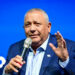 Экс-глава генштаба Израиля: Нетаньяху нельзя доверять перед парламентскими выборами